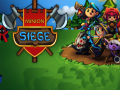 Ігра Minion Siege
