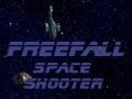 Игра Freefall Space Shooter