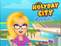 Ігра Holyday City Reloaded