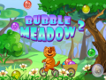 Игра Bubble Meadow 2