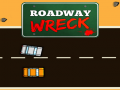 Игра Roadway Wreck