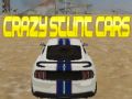Игра Crazy Stunt Cars