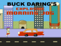 Ігра Buck Daring’s: Explosive Morning Jog
