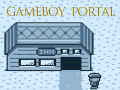 Игра Gameboy Portal