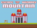 Ігра Escape from the Wizard’s Mountain