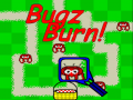 Игра Bugz Burn