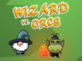 Игра Wizard vs. Orcs