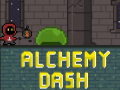 Игра Alchemy dash