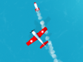 Игра Air Wings Missile Attack