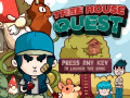 Игра Tree House quest