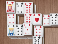 Игра Mahjong card  