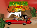 Игра Zombie Can’t Jump