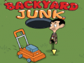 Игра Backyard Junk