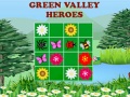 Ігра Green Valley Heroes