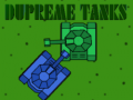 Игра Dupreme Tanks