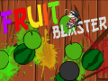 Игра Fruit Blaster