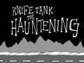 Игра Knife Tank: The Hauntening