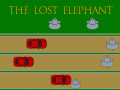 Игра The Lost Elephant