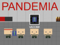 Игра Pandemia