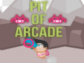 Игра Pit of arcade