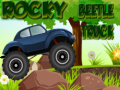 Игра  Rocky Beetle Truck