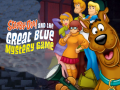 Ігра Scooby-Doo! and the Great Blue Mystery