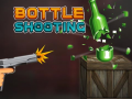 Игра Bottle Shooting
