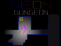 Игра Neon Dungeon