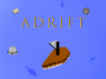 Игра Adrift