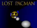 Ігра Lost Pacman