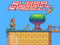 Игра Rubba Rabbit