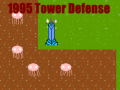 Игра 1995 Tower Defense