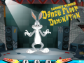 Игра Looney Tunes Dance Floor Domination