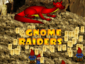 Игра Gnome Raiders