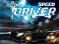 Игра 3d Speed Driver