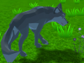 Ігра Wolf Simulator