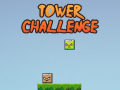 Игра Tower Challenge