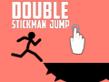 Игра Double Stickman Jump