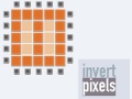 Игра Invert Pixels