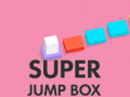 Игра Super Jump Box