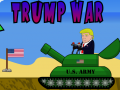 Игра Trump War
