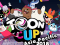 Игра Toon Cup Asia Pacific 2018