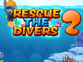 Игра Rescue the Divers 2
