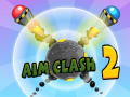 Ігра Aim Clash 2