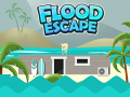 Игра Flood Escape