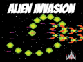 Ігра Alien Invasion