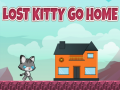 Игра Lost Kitty Go Home