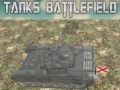 Игра Tanks Battlefield