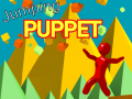Игра Jumping Puppet