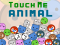 Игра Animal Touch